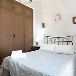 Casa rural Nego Cádiz