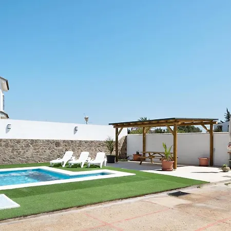 Gospodarstwo wiejskie Nego Kadyks