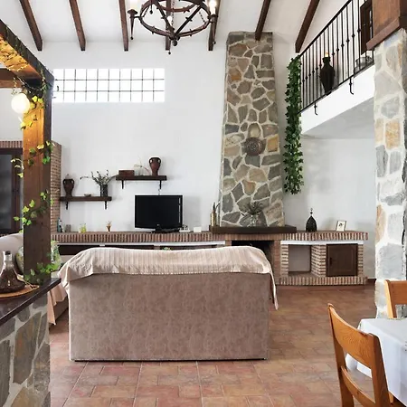 Gospodarstwo wiejskie Nego Kadyks