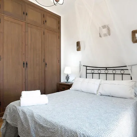 Gospodarstwo wiejskie Nego Kadyks