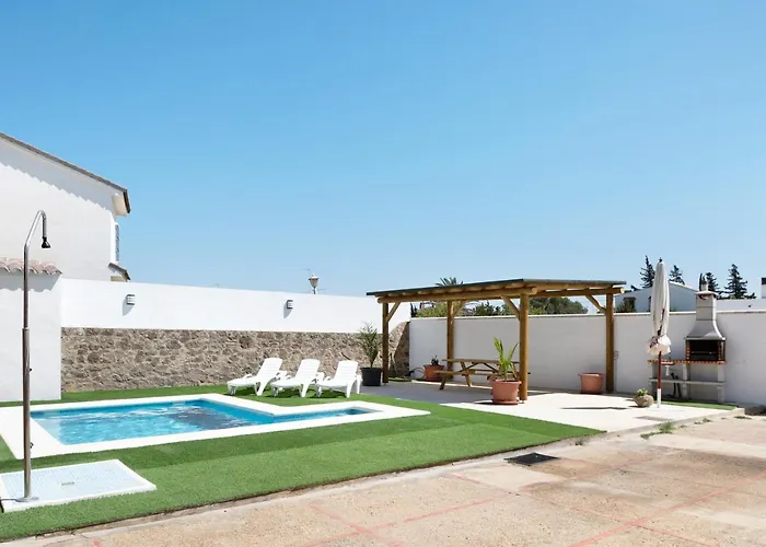 Літній будинок Nego Кадіс