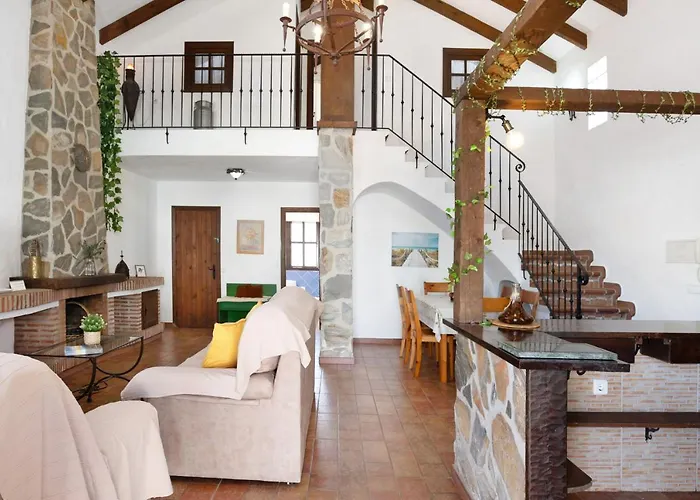 Εξοχικό σπίτι Nego Καντίζ