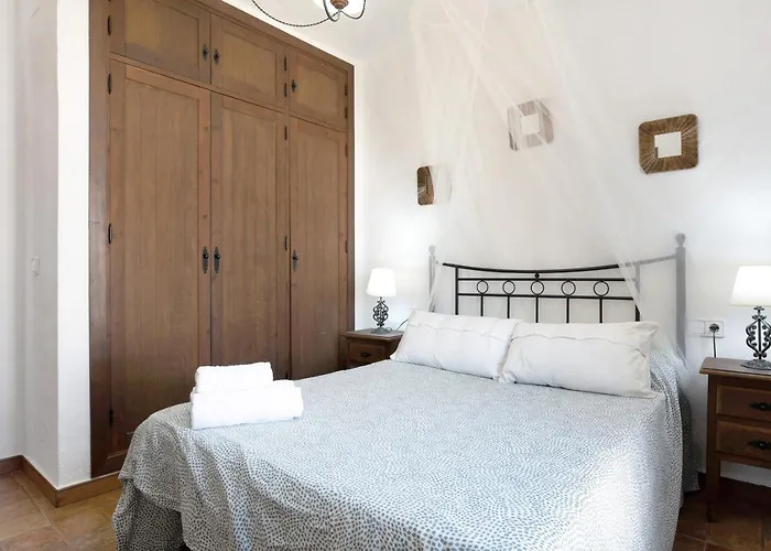 Літній будинок Nego Кадіс