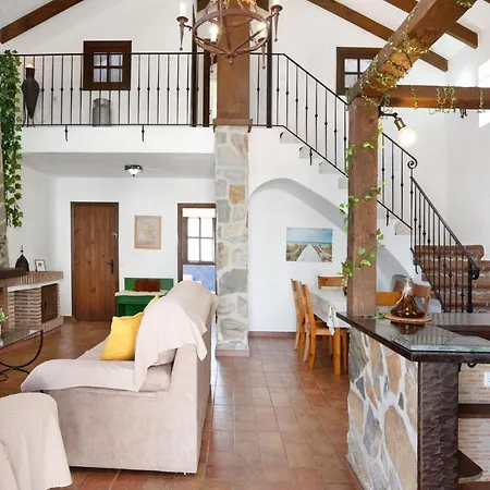 Lantställe Nego Cádiz