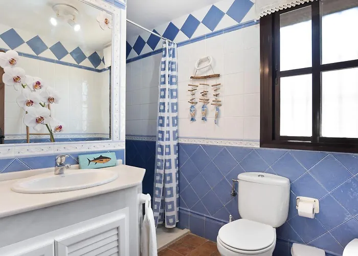 בית כפרי Nego