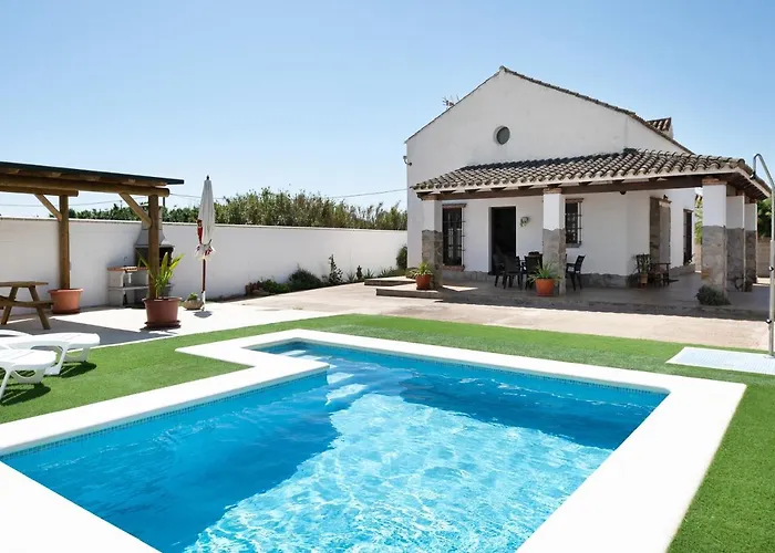 בית כפרי Nego *