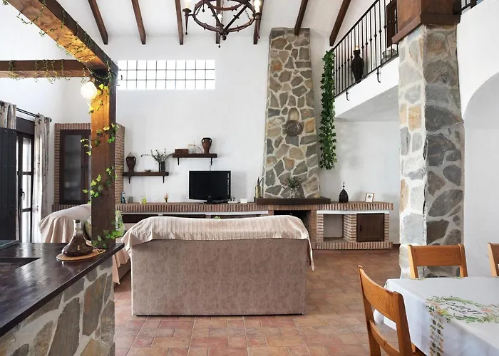 בית כפרי Nego קדיז